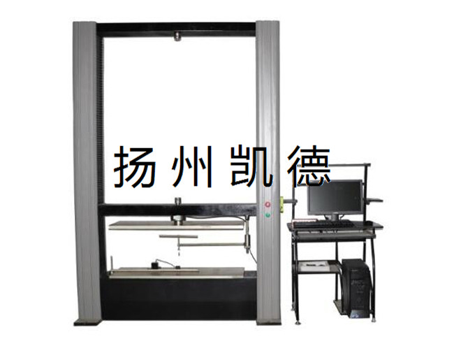 在使用電子萬能試驗機(jī)過程中應(yīng)注意的幾個重點