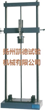 拉力試驗(yàn)機(jī)測控環(huán)節(jié)的影響