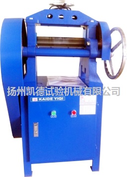 拉力試驗(yàn)機(jī)測控環(huán)節(jié)的影響